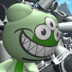 Meet your Posher, Mark